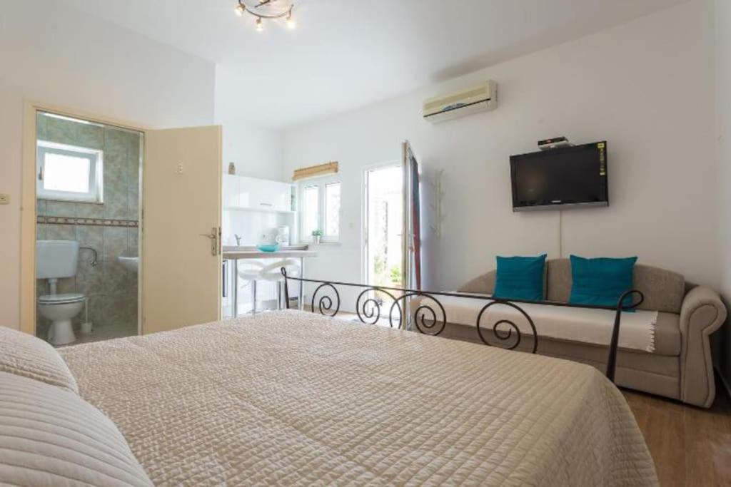 Cosy Apartment,Amazing View! Dubrovnik Luaran gambar