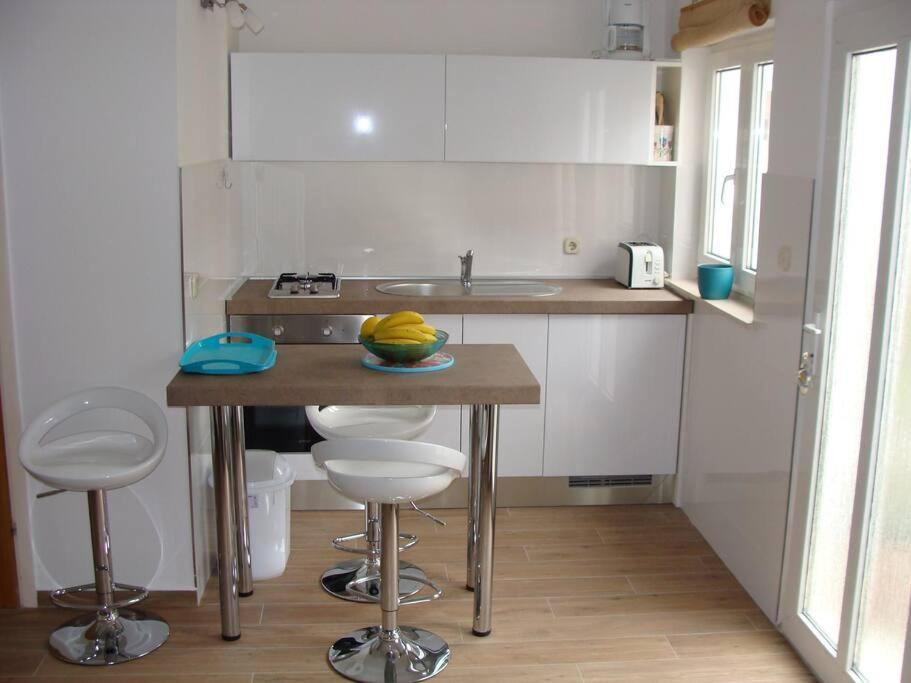 Cosy Apartment,Amazing View! Dubrovnik Luaran gambar