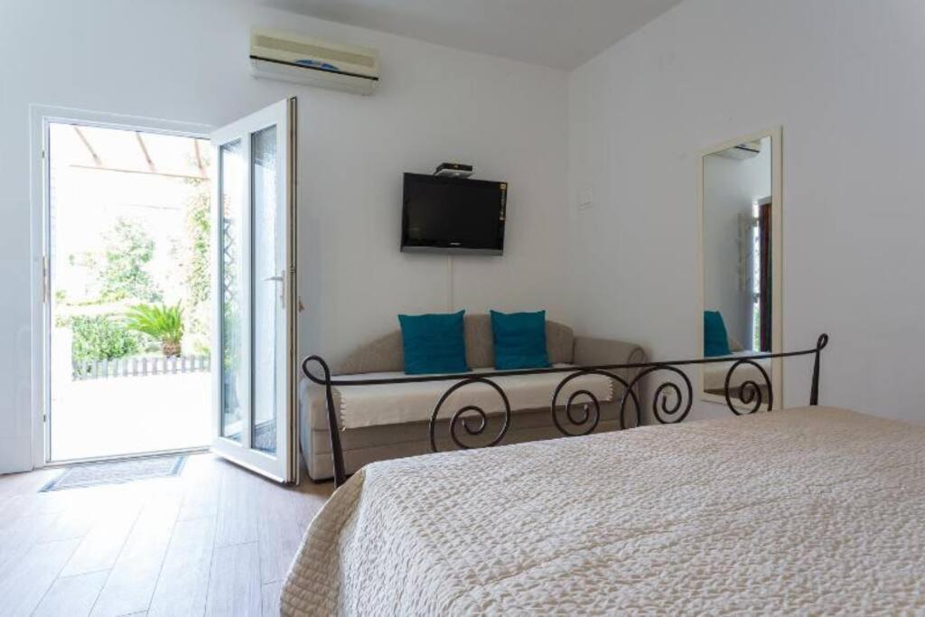 Cosy Apartment,Amazing View! Dubrovnik Luaran gambar