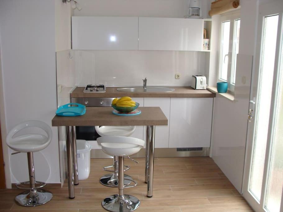Cosy Apartment,Amazing View! Dubrovnik Luaran gambar