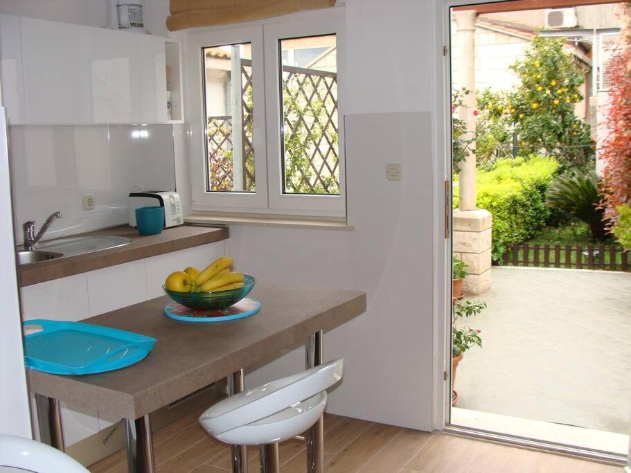 Cosy Apartment,Amazing View! Dubrovnik Luaran gambar