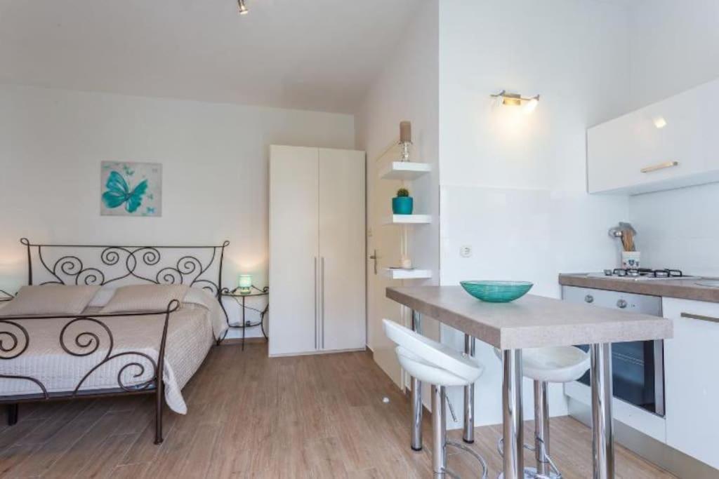 Cosy Apartment,Amazing View! Dubrovnik Luaran gambar