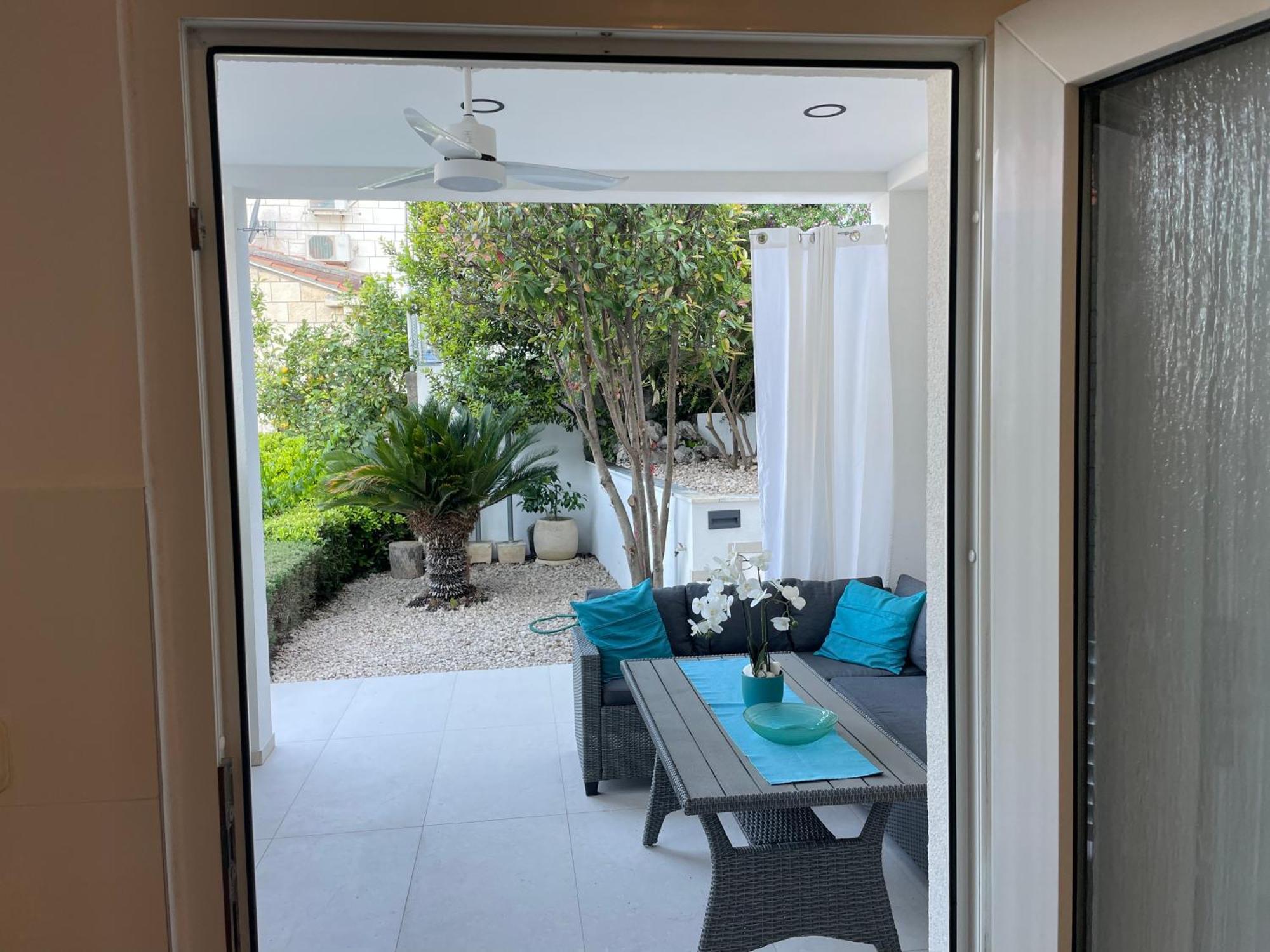 Cosy Apartment,Amazing View! Dubrovnik Luaran gambar