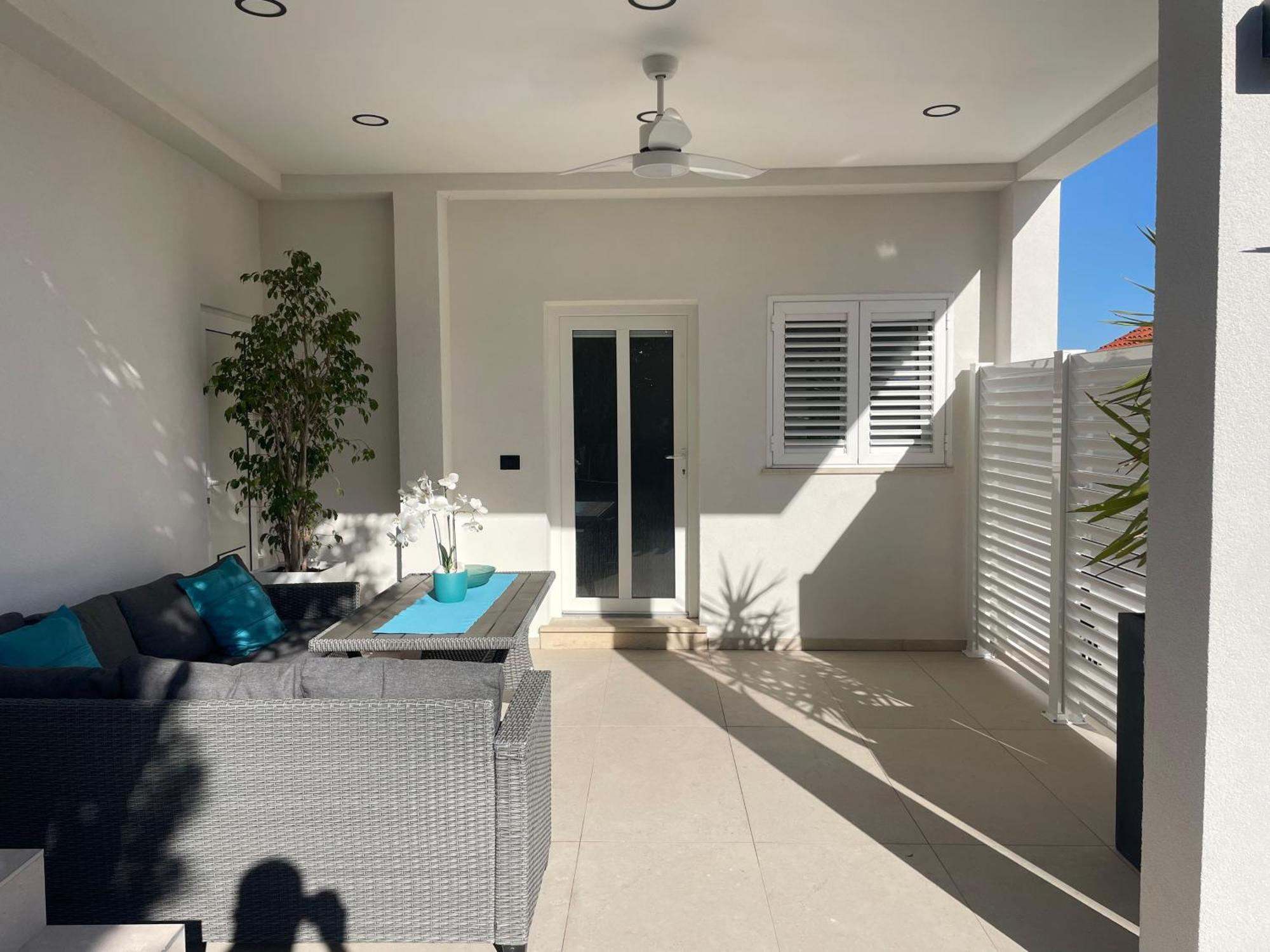 Cosy Apartment,Amazing View! Dubrovnik Luaran gambar