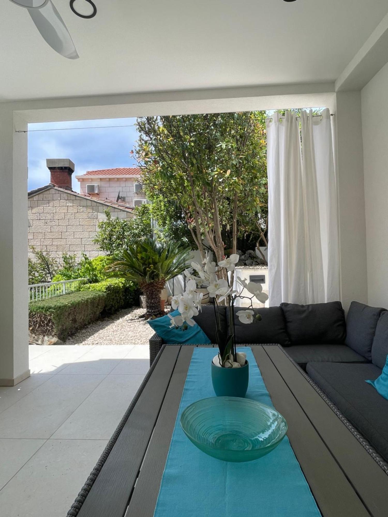 Cosy Apartment,Amazing View! Dubrovnik Luaran gambar